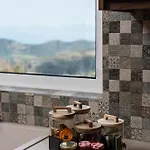 Xrisaetos Cozy Mountain Retreat With Stunning View By Greece Villa *