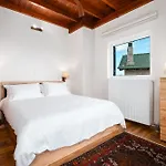 Xrisaetos Cozy Mountain Retreat With Stunning View By Greece *