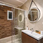Villa Xrisaetos Cozy Mountain Retreat With Stunning View By Greece *