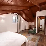 Xrisaetos Cozy Mountain Retreat With Stunning View By Greece Villa *