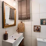 Xrisaetos Cozy Mountain Retreat With Stunning View By Greece *
