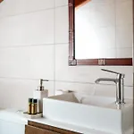 Villa Xrisaetos Cozy Mountain Retreat With Stunning View By Greece