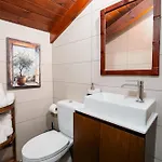 Xrisaetos Cozy Mountain Retreat With Stunning View By Greece