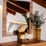 Villa Xrisaetos Cozy Mountain Retreat With Stunning View By Greece Kernitsa