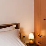 Xrisaetos Cozy Mountain Retreat With Stunning View By Greece Villa Kernitsa