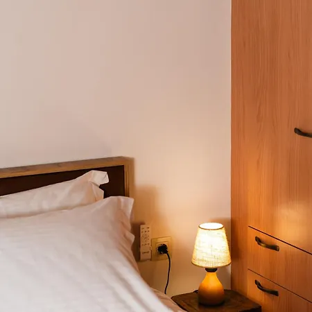 Xrisaetos Cozy Mountain Retreat With Stunning View By Greece Villa Kernitsa