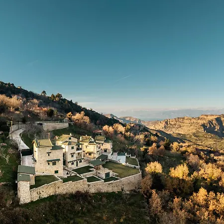 Xrisaetos Cozy Mountain Retreat With Stunning View By Greece Villa