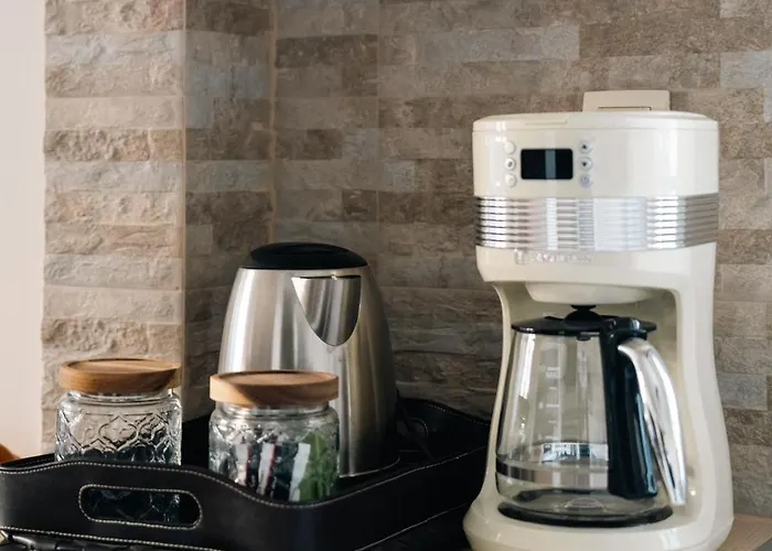 Xrisaetos Cozy Mountain Retreat With Stunning View By Greece Vila