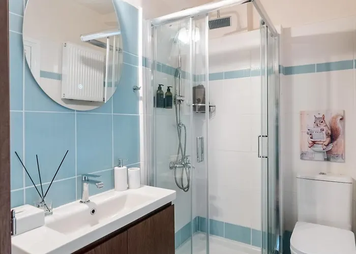 Xrisaetos Cozy Mountain Retreat With Stunning View By Greece Kernitsa