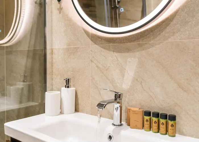 Xrisaetos Cozy Mountain Retreat With Stunning View By Greece