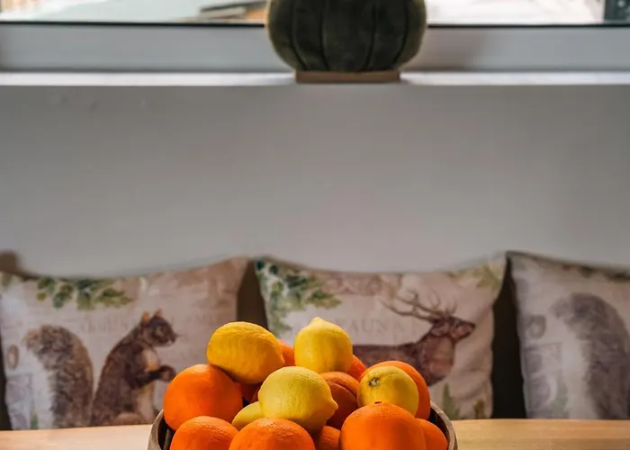 Vila Xrisaetos Cozy Mountain Retreat With Stunning View By Greece *