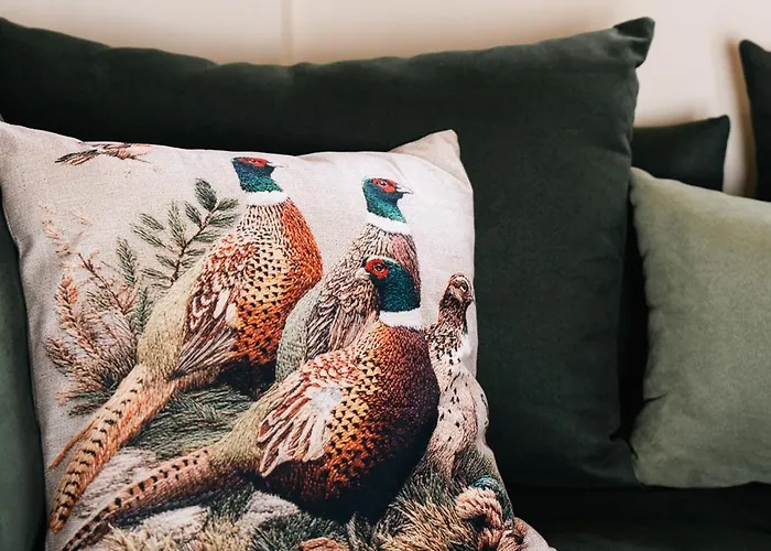 Xrisaetos Cozy Mountain Retreat With Stunning View By Greece Vila Kernitsa