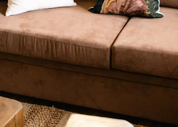 Xrisaetos Cozy Mountain Retreat With Stunning View By Greece Vila *