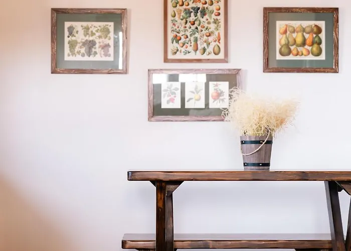 Xrisaetos Cozy Mountain Retreat With Stunning View By Greece Vila